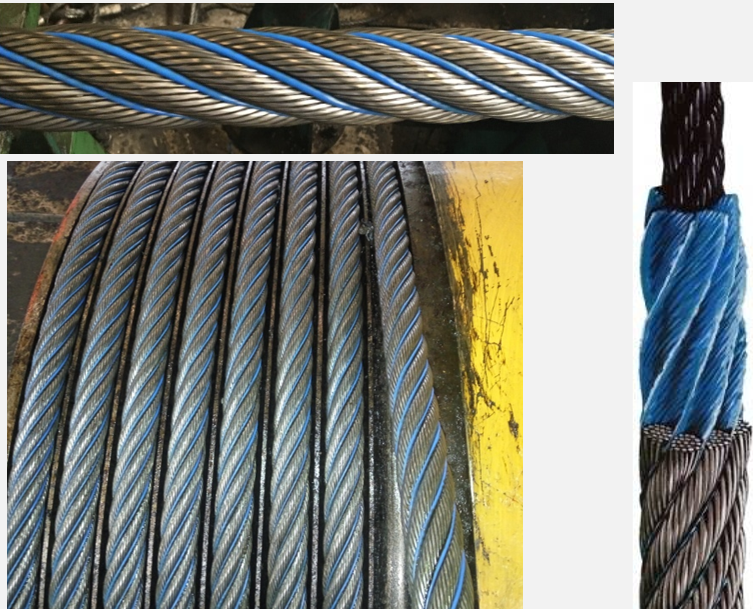 Why are wire ropes essential for the mining area? - Aulone | High ...