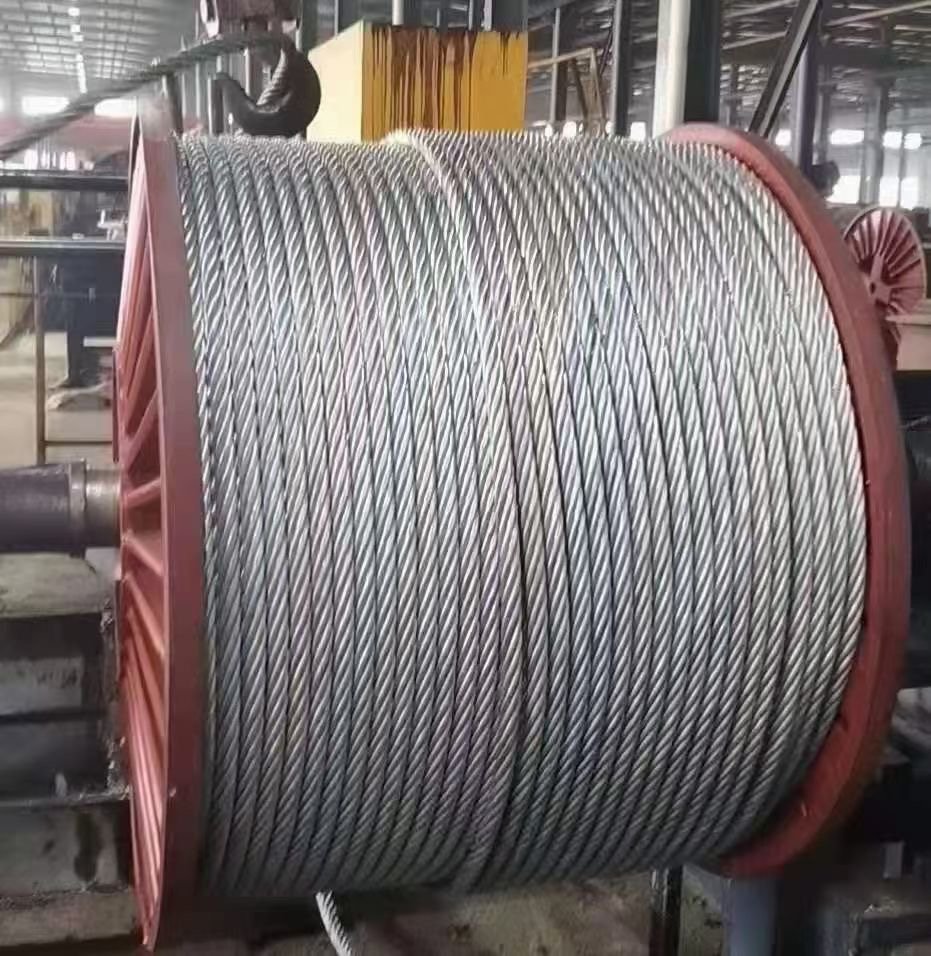 Why Are Underground Mining Ropes Essential for Safe and Efficient ...